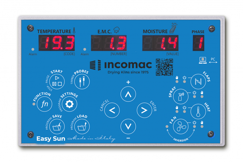 Incomac EASY SUN